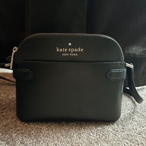 Kate Spade Staci Dome Crossbody Bag